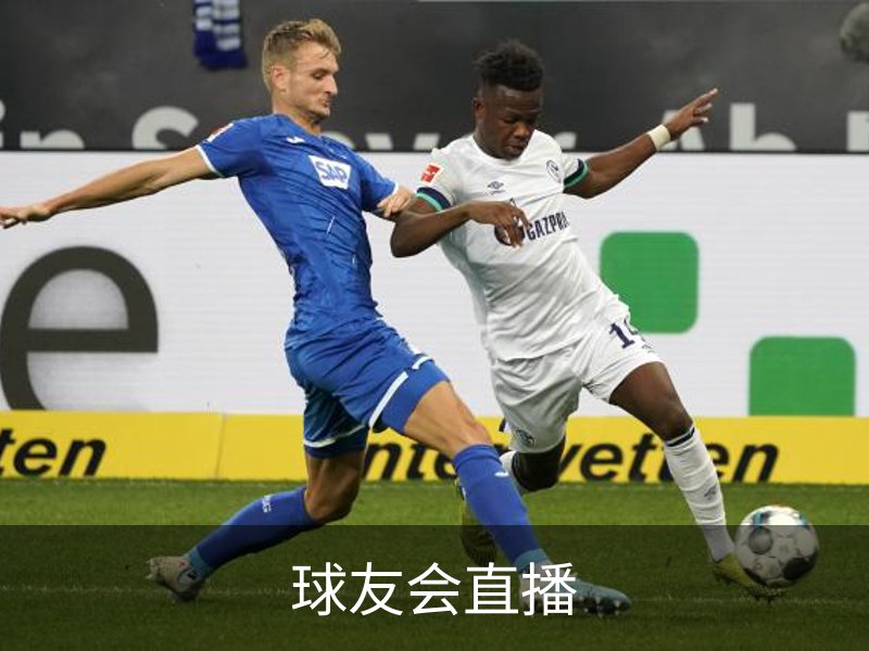 球友会直播品牌故事